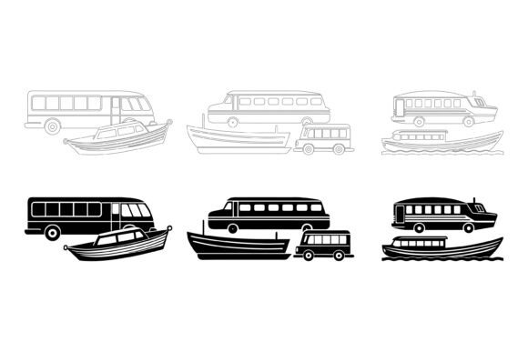 Mastering Transport Vehicle Graphics: Smart Choices for Your Design Toolkit